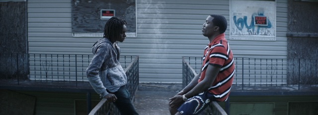 Young Black America Feat The Dream Meek Mill Video Music Store