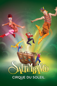 Cirque Du Soleil Presents Saltimbanco
