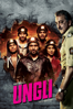 Ungli - Rensil D'Silva