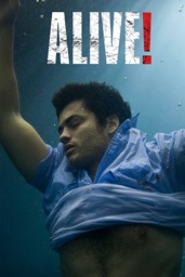 Alive!