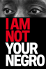 I Am Not Your Negro - Raoul Peck