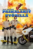 CHiPs: Law and Disorder