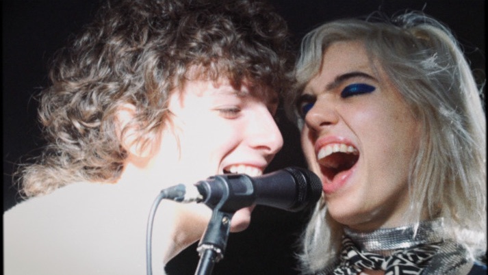 Crisis Fest by Sunflower Bean
