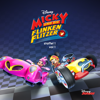Micky und der wilde Reifen / Katzensitter - Micky und die flinken Flitzer