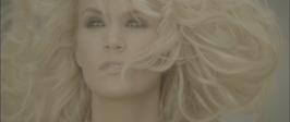 Blown Away - Carrie Underwood Cover Art