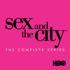 Sex and the City, La Série Complète (VF) - Sex and the City