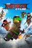 LEGO Ninjago: O Filme - Bob Logan, Charlie Bean & Paul Fisher