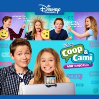 Coop & Cami Ask the World, Vol. 1