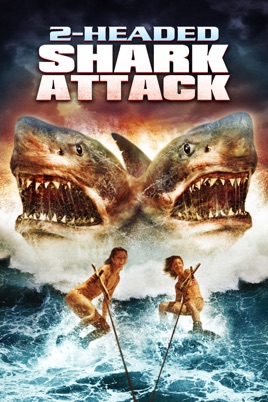 2 Headed Shark 2 Headed Shark