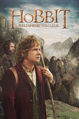 hobbit ile ilgili görsel sonucu