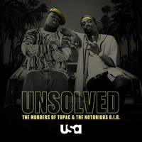 Unsolved, Season 1