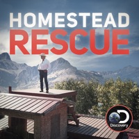 Homestead Rescue, Season 3