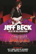 Jeff Beck: Live At the Hollywood Bowl