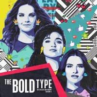 Télécharger De celles qui osent, Saison 2 Episode 2