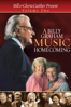 A Billy Graham Music Homecoming, Volume Two - Bill & Gloria Gaither, Guy Penrod, Andraé Crouch, CeCe Winans, Jake Hess, Buddy Greene, George Beverly Shea, Evie Karlsson, Wesley Pritchard, David Phelps, Avalon, Russ Taff, The Martins, Joy Gardner, The Talleys, Vestal Goodman, Michael W. Smith & George Younce