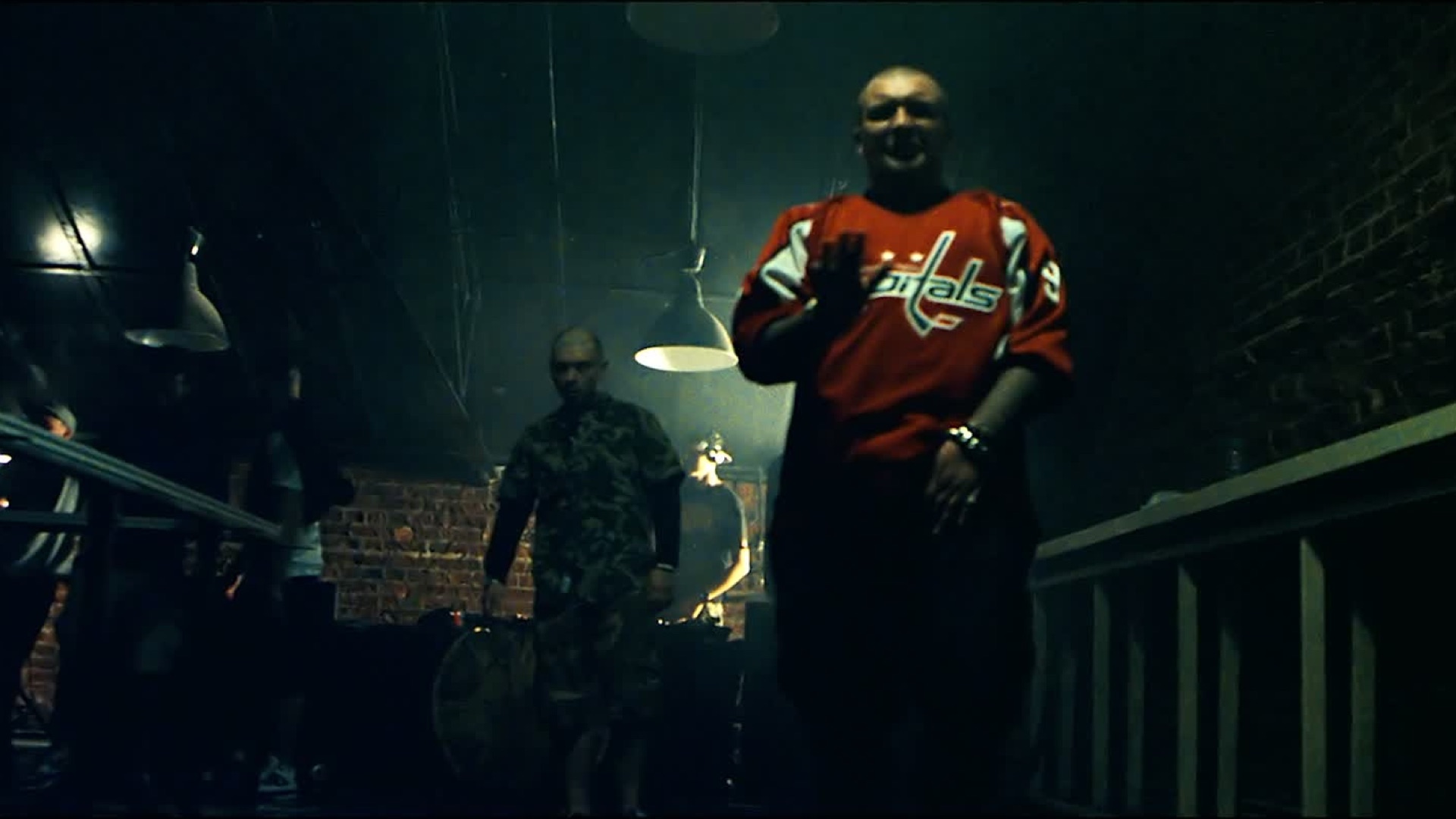 Старая школа by Basta & Smoky Mo