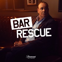 Bar Rescue, Vol. 9