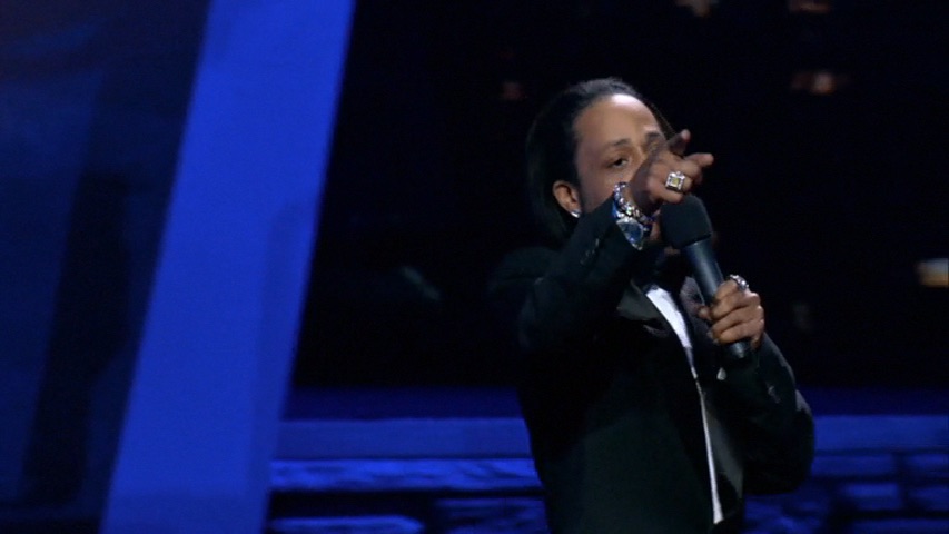 Katt Williams – The American Hustle Stand-Up Special – A Masterclass in Comedy