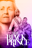 The Black Prince (Hindi/Punjabi)