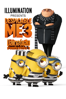 Despicable Me 3 - Pierre Coffin & Kyle Balda