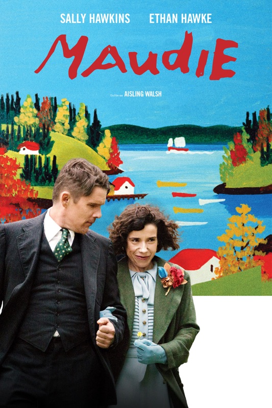 Maudie