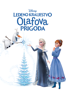 Olaf's Frozen Adventure - Stevie Wermers-Skelton & Kevin Deters new Single
