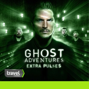 Ghost Adventures: Extra Pulses, Vol. 4 - Episode 5