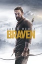 Affiche du film Braven
