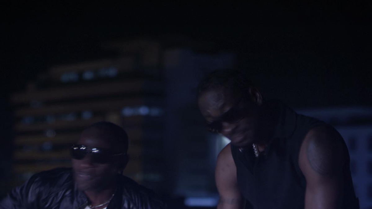 ‎Karma (feat. Lukie D) - Music Video by Bounty Killer - Apple Music