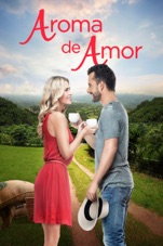 Capa do filme Aroma de Amor