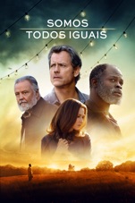 Capa do filme Somos Todos Iguais