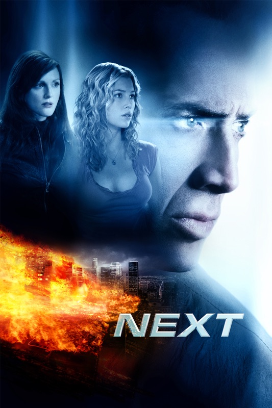 Next