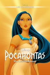 Pocahontas - Une légende indienne
