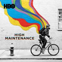 Télécharger High Maintenance, Saison 2 (VOST) Episode 10