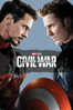 Captain America: Civil War - Anthony Russo & Joe Russo