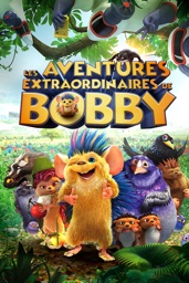 Les Aventures Extraordinaires de Bobby
