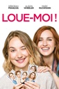 Affiche du film Loue-moi !