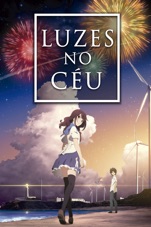 Capa do filme Luzes no Céu