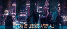 Legends (Lyric Video) - Sleeping With Sirens