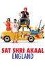 Sat Shri Akaal England - Vikram Pradhan