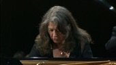 Video artwork for Schumann: Concerto pour piano in A Minor, Op. 54: III. Allegro vivace by Martha Argerich, Riccardo Chailly & Gewandhausorchester