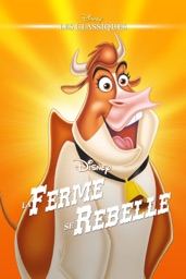 La Ferme se Rebelle