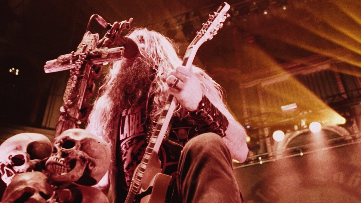 My Dying Time by Black Label Society on Apple Music