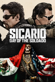 Sicario: Day of the Soldado
