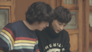 후유증 Falling Blossoms - Min Kyung Hoon & Kim Hee Chul