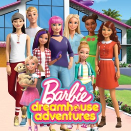 barbie adventures