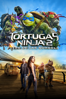 Tortugas Ninja 2 Fuera de las Sombras - Dave Green