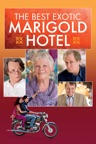 The Best Exotic Marigold Hotel
