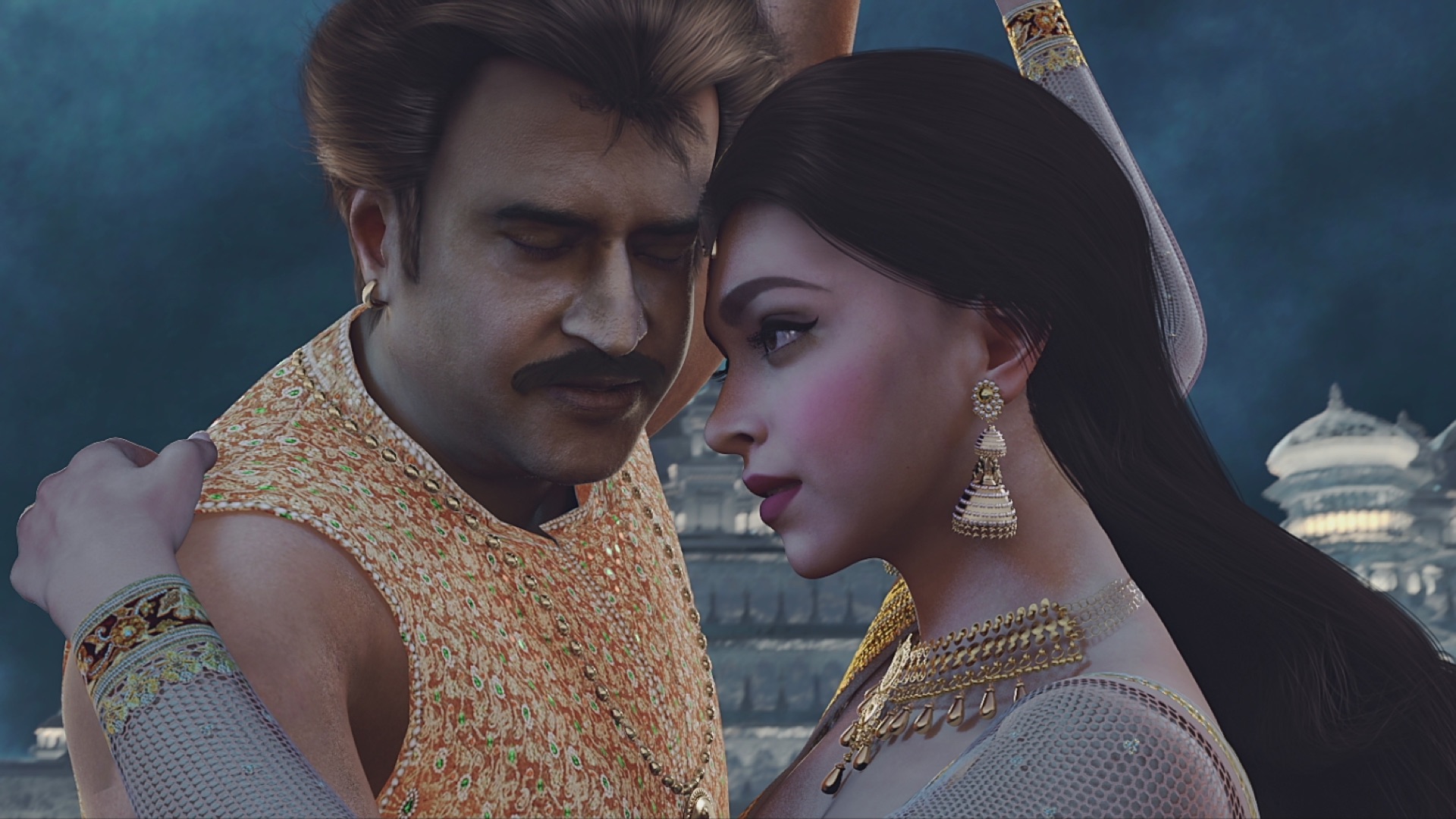 Idhayam From "Kochadaiiyaan" by A R Rahman Srinivas & Chinmayi Idhayam From "Kochadaiiyaan" by A R Rahman Srinivas & Chinmayi on Apple Music