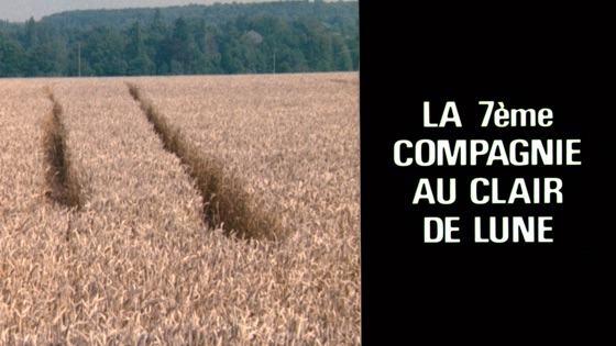 La 7 Compagnie Au Clair De Lune ‎La 7ème compagnie au clair de lune sur iTunes